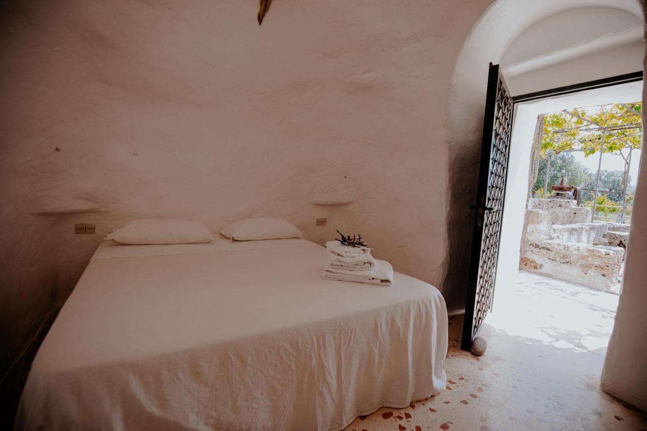 Villa Trulli Dell'Angelo Specchiolla Exterior foto